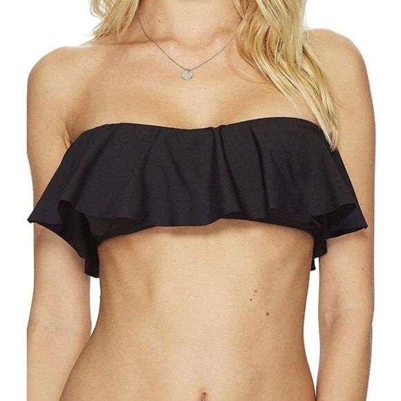 L*Space Bandeau Bikini Top - Picture 1 of 4